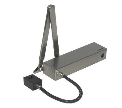 Series 600 Electro Magnetic Door Closer