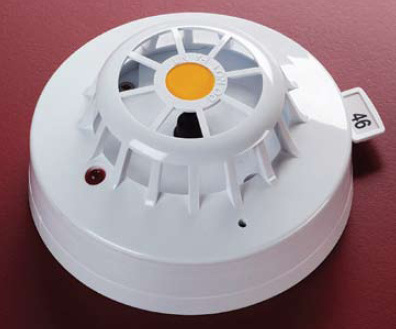 Apollo XP95 Heat Detector