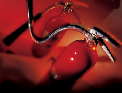 Which Fire Extinguisher Do You Need?