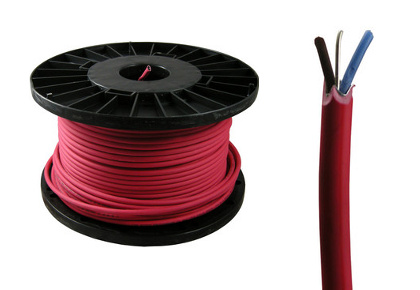 fire resistant cable