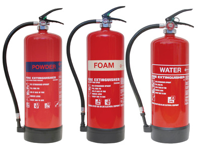 fire-extinguishers fire-extinguishers