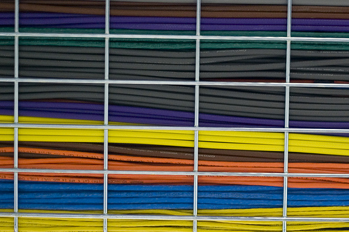 Wireless Fire alarm system