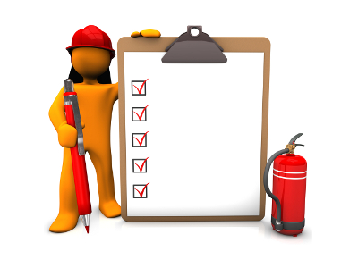 Online Fire Safety Training