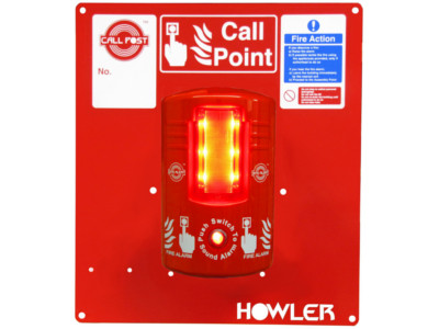 The Howler Call Post The Howler Call Post