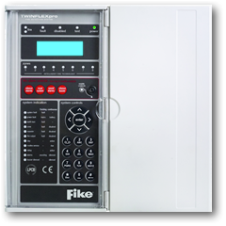 Twinflex Pro Fire Alarm Panel