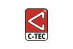 C-TEC BF399 | RS232 ENVISION 300mm lead for use with XFP CAST