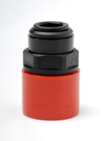 25mm/10mm Compression Adaptor