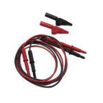 ACT 418 Professional Multimeters Test Leads