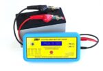 ACT 612 6V or 12V Intelligent Battery Tester