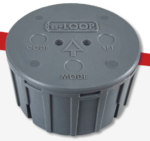 AES E-Loop Wireless Vehicle Detection System