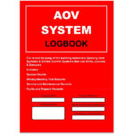 AOV System Logbook