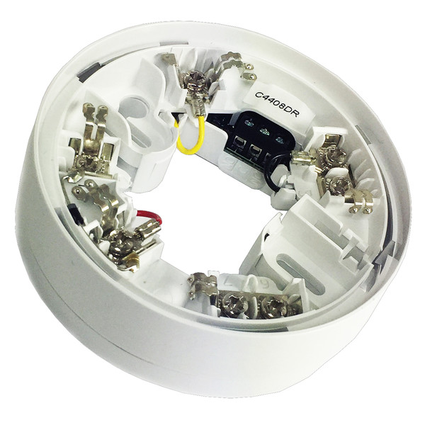 ActiV Relay Base with Diode