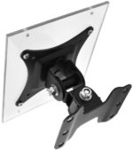 Adjustable Wall Bracket For The Firebeam & Zeta Beam Detector