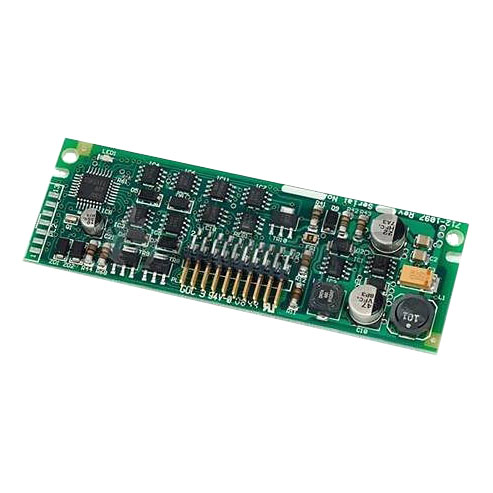 Loop Driver Card For Advanced MxPro 5