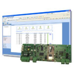 Advanced MXP-554 IP Gateway LAN Interface