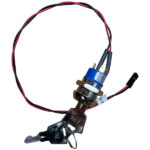 Advanced MxPro 5 Access Enable Key Switch