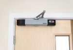 Agrippa Wire-Free Fire Door Closer