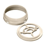 Apollo Deckhead Mounting Box