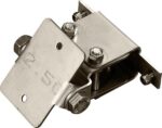 Apollo Flame Detector Bracket