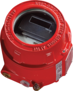 Apollo Flameproof Intelligent IR2 Flame Detector