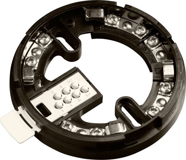 Apollo XP95 Intelligent Mounting Base in White or Black - Image 2