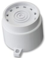 Askari Flange Sounder in Red or White