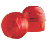 Banshee Excel Flashdome LED Beacon With Optional IP66 Base
