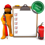 Basic Fire Safety Online Video Training (Single User License)