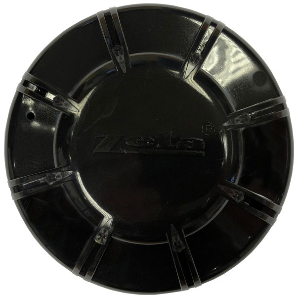 Black Infinity ID2 Detector With Optional Integral Sounder