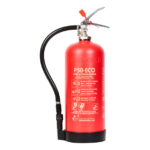 P50 Service-Free 6 Litre Fluorine-Free Foam Extinguisher