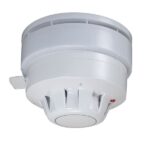 C-Tec BF431A/CX/W Addressable XP95 Compatible 96dB Base Sounder