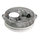 C-Tec CAST C-3-8 Base VAD with Sounder