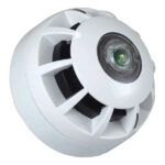 C-Tec CAST Compact C-3-8 Ceiling VAD