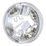 C-Tec CAST Detector Base