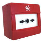 C-Tec CAST Indoor Manual Call Point