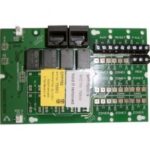C-Tec CFP Relay Output Card - 2 Relays