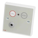 C-Tec NC802DB Standard Call Point