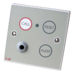 C-Tec NC802DEB-1/2 Emergency Call Point