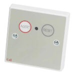 C-Tec NC804DE Emergency Only Call Point