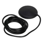 C-Tec NC805P Hand/Foot Operated Pneumatic Pad