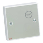 C-Tec NC809DM Magnetic Reset Point