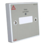 C-Tec NC883D 12V Relay Unit