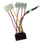 C-Tec NC889ERM Multi-Purpose Call Latch Module