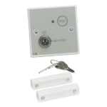 C-Tec NC894DKB Isolatable Monitoring Point