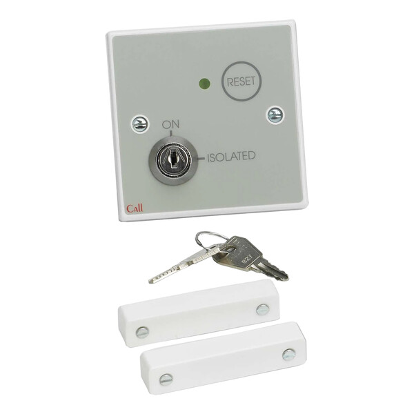 C-Tec NC894DKB Isolatable Monitoring Point