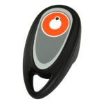 C-Tec QT616 Quantec Infrared/Radio Fall Sensor