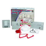 C-Tec Stainless Steel Emergency Assistance Alarm Kit