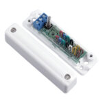 CQR SC570 Grade 3 Surface Magnetic Contact Multi Resistored