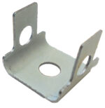 CableSafe Fire Clips For Trunking (Pack of 100)