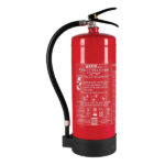 Ceasefire 6 Litre Water Mist Extinguisher